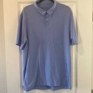 Municipal polo size XL
